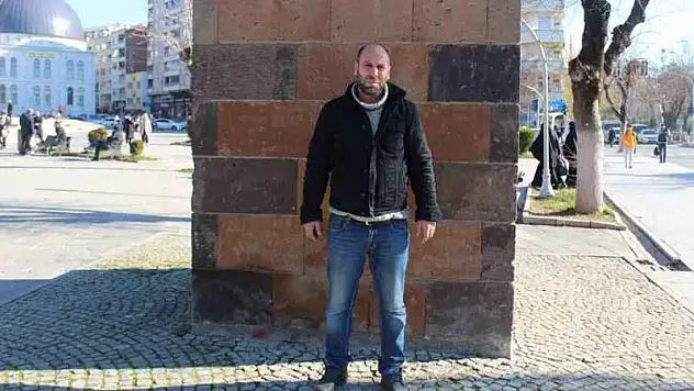 Siirt'te 1000 yıllık saat 5 yıl aradan sonra yeniden çalıştırıldı