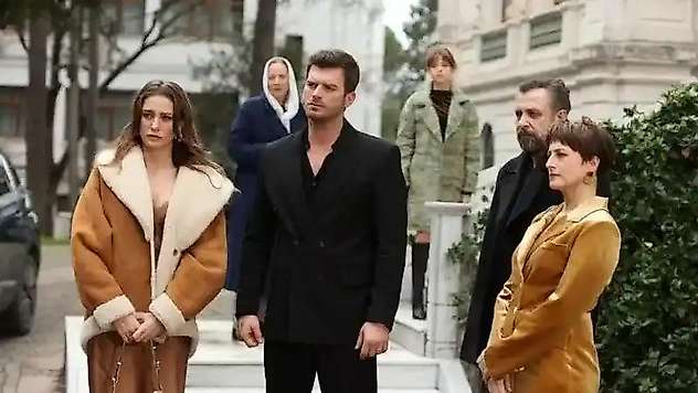 2 Ocak Aile dizisi bu akşam yok mu? 2 Ocak Aile neden yok?