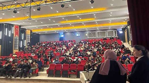 Yenişehir'de bitkisel atık yağlar geri dönüşüme kazandırılıyor