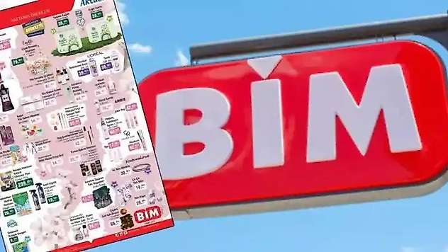 Bim 19 Ocak 2024 Aktüel Ürünler Kataloğu