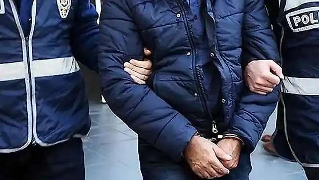 Şanlıurfa'da 18 yıl hapis cezası bulunan hükümlü yakalandı