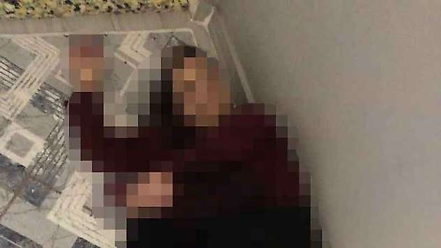 Diyarbakır'da 2 çocuk annesi evde bıçaklanmış halde ölü bulundu