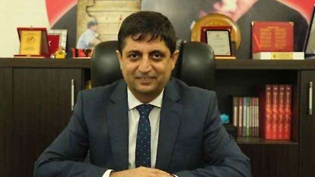 Aslan'dan 10 Ocak Çalışan Gazeteciler Günü mesajı