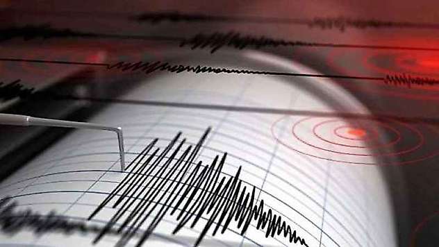 Son Dakika Deprem