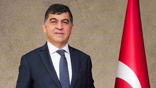 Fadıloğlu, Regaip Kandili kutlama mesajı yayımladı