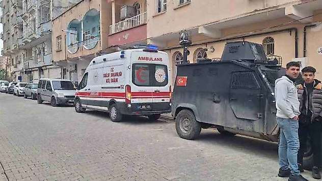 Mardin'de haber alınamayan genç, evinde ölü bulundu