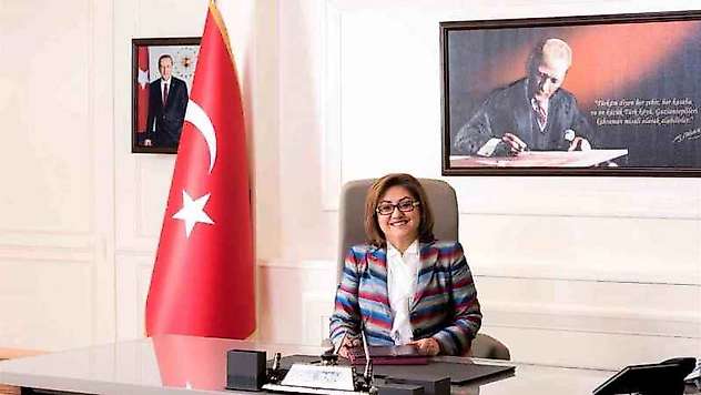 Şahin: 'Regaip Kandili, mübarek üç ayların manevi ikliminin ilk esintisidir'