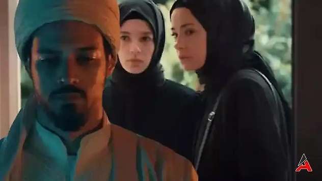 Kızıl Goncalar 3. bölüm ne zaman yayınlanacak?