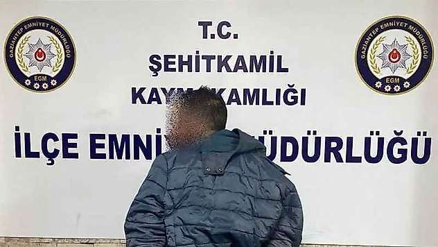 Polise Ateşle Karşılık Veren Firari Hükümlü Yakalandı