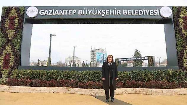Millet Bahçesi için geri sayım başladı