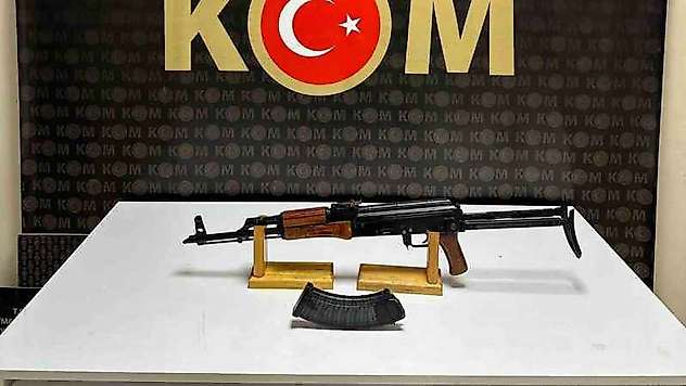 Batman'da kaçakçılık operasyonları: 18 gözaltı