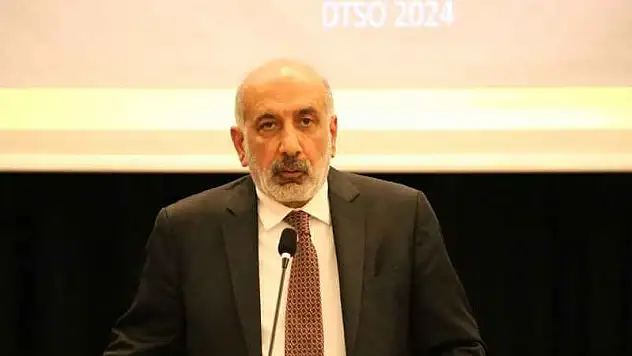 Silvan'a 3 bin dönümlük alan üzerinde OSB