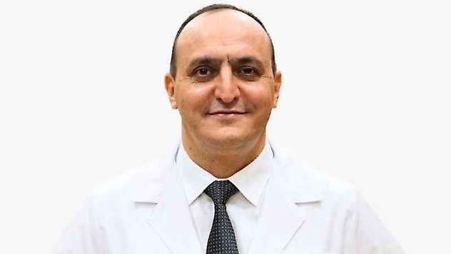Prof. Dr. Ekrem Ünal: 'Çocukluk çağı kanserlerinde tedavi modern teknoloji ile yüz güldürüyor''
