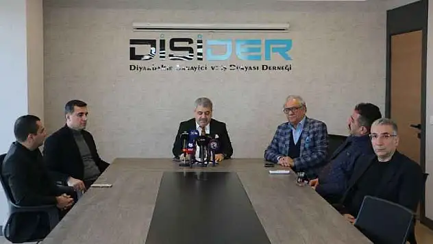 DİSİDER, 2023 yılındaki gelişmeleri değerlendirdi