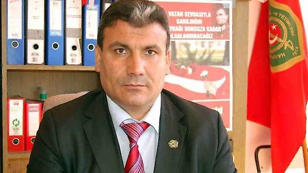 Erdengi, terör saldırılarını lanetledi