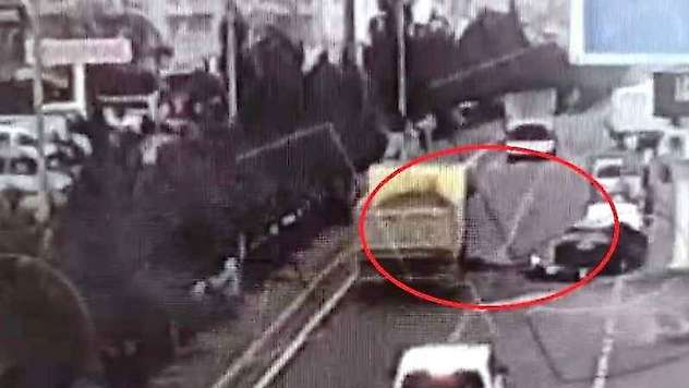 Diyarbakır'da sağlıkçının feci ölümü KGYS'ye böyle yansıdı