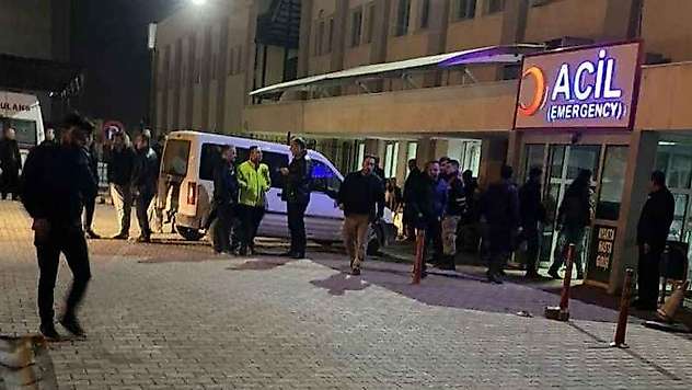 Kurtalan'da bir kişi evinde ölü bulundu