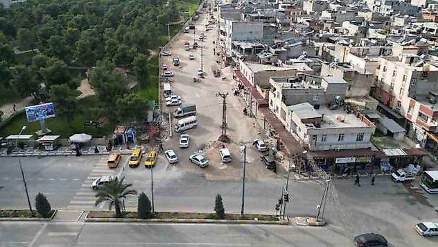 Kültür ve turizm yolu'nda sona gelindi