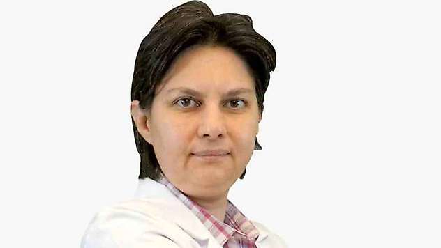 Doç. Dr. Tat, üst solunum yolu hastaları ile ilgili bilgi verdi