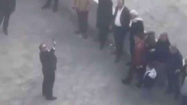 Gaziantep'te çatışmayı aratmayan düğün: Çocuklara rağmen silahlar patladı