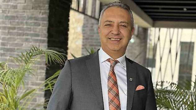 Büyükuncu, Mimarlar Odası'na aday oldu