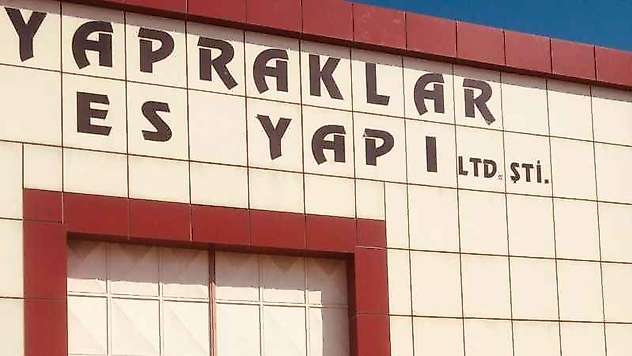 6 Şubat'ta Kapalıyız