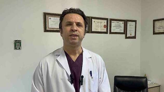 Uzmanlar, kış aylarında kırık vakalarına karşı uyardı