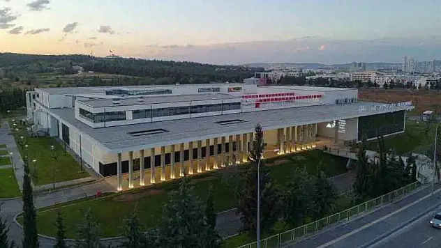 Rumi Dreams, 24 Şubat'a kadar sanatseverleri ağırlayacak