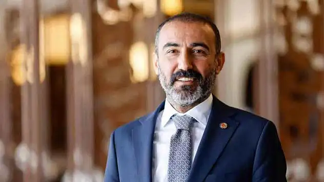 Tuncay Yıldırım: 'Gaziantep, 2024 yılına da güzel bir giriş yaparak yüzde 2,8 artışla 814 milyon 308 bin dolarlık ihracat'