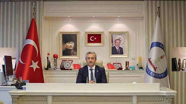 Tahmazoğlu: 'Rabbim böyle bir felaketi bir daha yaşatmasın'