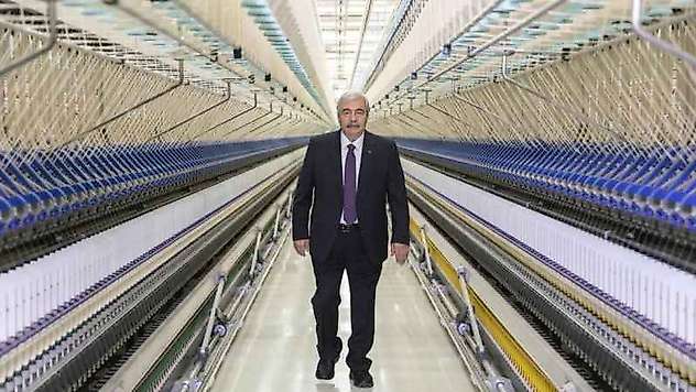 SANKO depremin yaralarını sarmak için imkanlarını seferber etti