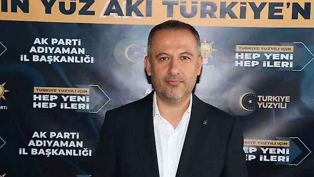 Bulucu, Cumhurbaşkanının Adıyaman programını açıkladı
