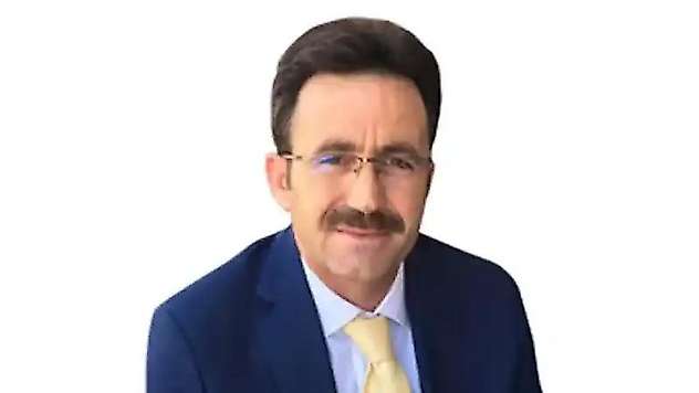 AK Parti Adıyaman Sincik Belediye Başkan adayı Mehmet Korkut kimdir?