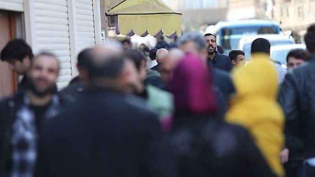 Mardin'in yeni nüfusu belli oldu