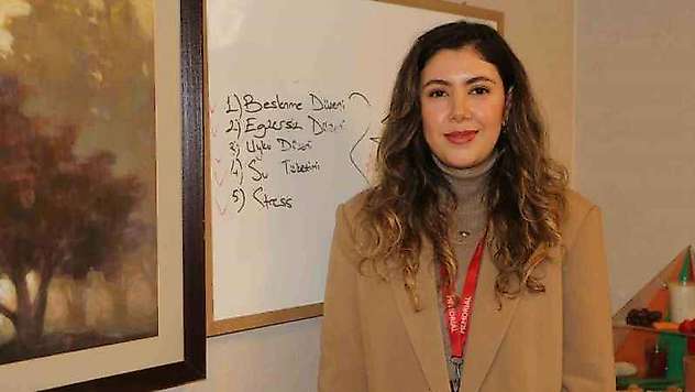 Uzman diyetisyen, karaciğer yağlanmasının önüne geçmek için besinleri sıraladı