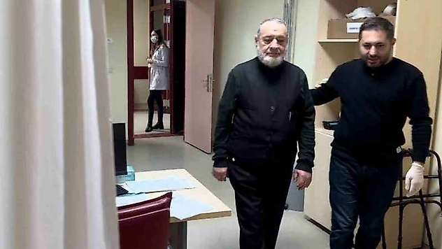 Diyarbakır Gazi Yaşargil'de sağlıklı yaş alma merkezi kuruldu