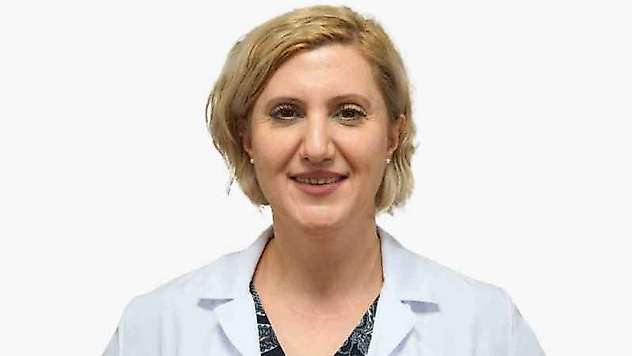 Doç. Dr. Yeliz Şahiner Medical Point Gaziantep'te