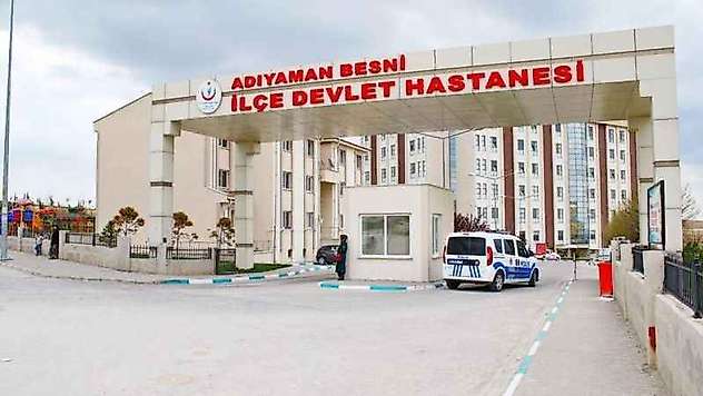 Besni'ye 4 yeni uzman doktor atandı