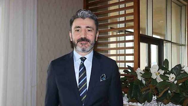 Atılım Üniversitesi Mardin'de Eğitim Fuarı düzenledi