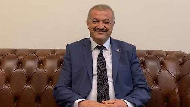Başkan Olgundan Berat Kandili Mesajı