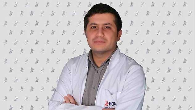 Uzman Dr. Ünler, uyku hijyeni hakkında bilgi verdi