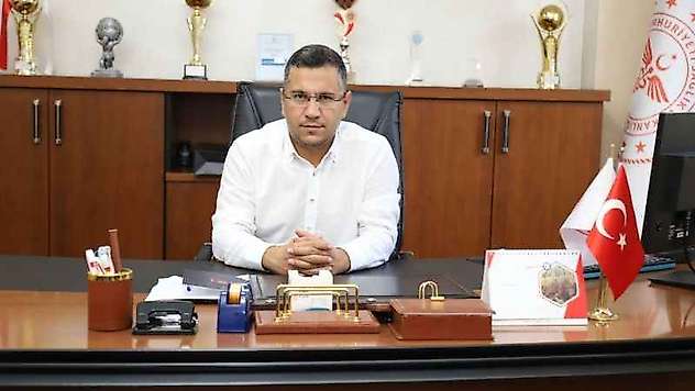 Kahta Devlet Hastanesi Ramazan Ayında gece de hizmet verecek