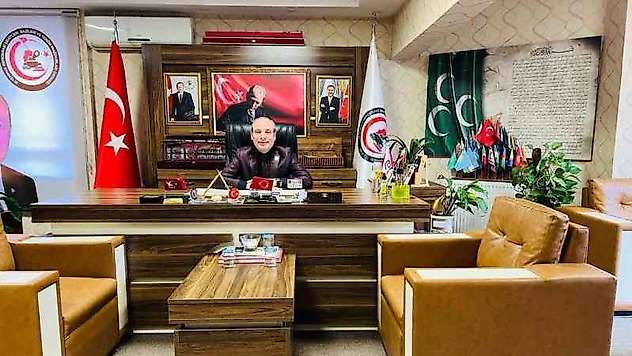 Şehit ve gazi aileleri derneğinden CHP Genel Başkanı Özel'e tepki