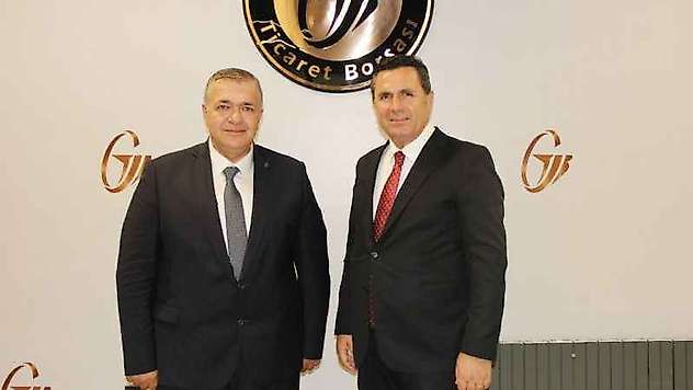 GTB başkanlarından 8 Mart Dünya Kadınlar Günü mesajı