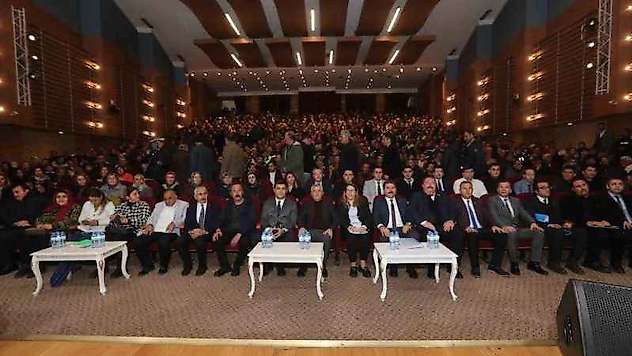 Tahmazoğlu'ndan işçilere yüzde 114 zam