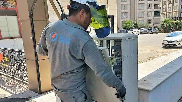 Dicle Elektrik Ramazan ayı için önlemlerini aldı