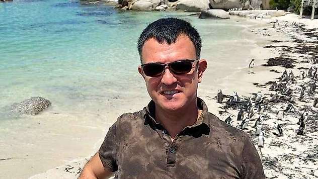Gökoğlu'ndan 8 Mart Dünya Kadınlar Günü Mesajı