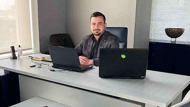 Adıyaman Üniversitesi'nden sağlıkta yapay zeka adımı