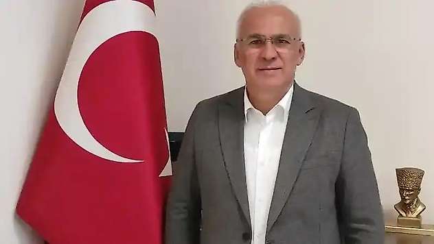 Yıldırım 'Çanakkale Zaferi Türk Milletinin Kahramanlık Destanıdır'