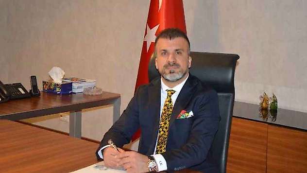 Başkan Celal Kadooğlu'ndan Çanakkale Zaferi kutlama mesajı